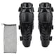 thumbnail image 2 of Engranajes de protección para motocicletas,Engranajes de protección anticaídas para motocicletas Almohadillas protectoras para motocicletas Rodilleras para montar creadas magistralmente, 2 of 8