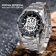 thumbnail image 3 of Reloj Winner Automatico, 3 of 4