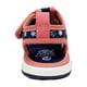 thumbnail image 4 of Sandalia Para Niña Bubble Gummers® Yuyin Rosa Con Sonido Confort, 4 of 5