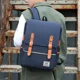 thumbnail image 2 of Mochila escolar para viaje ligero con puerto USB Mochila Para Computadora Portátil Resistente Al Agua Vintage Antirrobo para Laptop Gran Capacidad Diseño Impermeable, 2 of 5