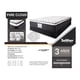 thumbnail image 2 of Colchón más Box Matrimonial Selther Pure Cloud Antibacterial, 2 of 3