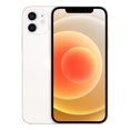 thumbnail image 1 of Smartphone Apple iPhone 12 Mini 256GB Blanco Reacondicionado, 1 of 4