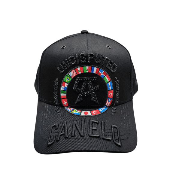 CANERO-1