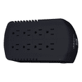 thumbnail image 3 of Reguladores de Voltaje Koblenz ER-2300 2300VA 1000W 8 Contactos Negro Combo 4 PZAS, 3 of 7
