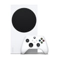 thumbnail image 1 of Consola Microsoft Xbox Series S 512GB totalmente Digital - Incluye control inalámbrico Xbox - Color Blanco, 1 of 5
