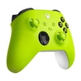 thumbnail image 2 of Control Inalámbrico Xbox One Series Microsoft X/S Electric Volt Amarillo, 2 of 4