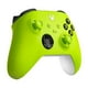 thumbnail image 2 of Control Inalámbrico Xbox One Series Microsoft X/S Electric Volt Amarillo, 2 of 4