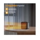 thumbnail image 2 of Calefactor Travel Aire TAE515 cerámico 600w, 127v, negro, 2 of 2