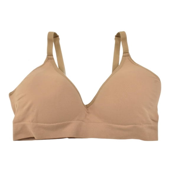 Brassiere Hanes T EG Beige