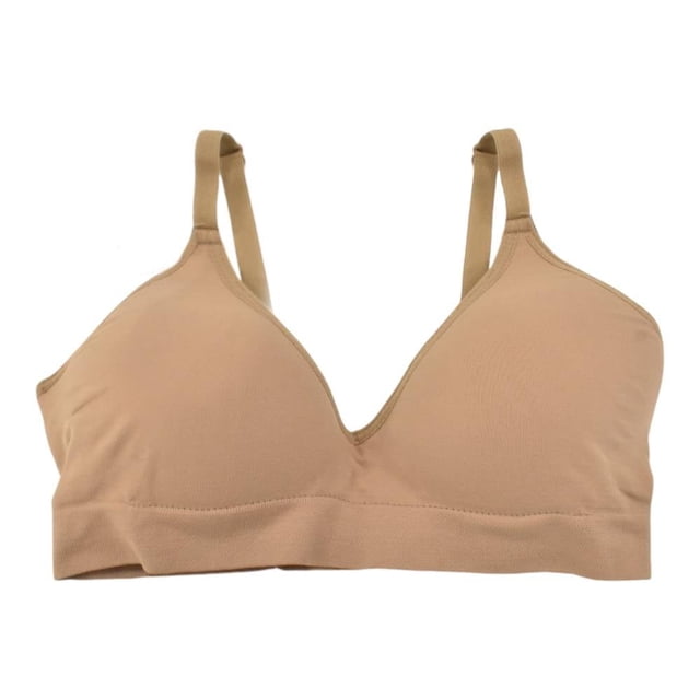 Brassiere Hanes T EG Beige