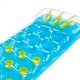 thumbnail image 3 of Flotador Inflable Cama Montable Deluxe Para Piscina Menta 188 Cm, 3 of 5