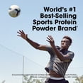 thumbnail image 4 of Proteína en polvo Optimum Nutrition Gold Standard 100% Whey 907 g, 4 of 9