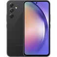 thumbnail image 1 of Samsung Galaxy A54 5G 128GB 6GB RAM Impresionante Grafito Reacondicionado, 1 of 4