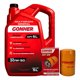 thumbnail image 1 of Kit Cambio De Aceite Audi A3 2008-2015 L4 1.8l, 1 of 1