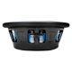 thumbnail image 1 of Hifonics BXS8D4 Brutus Subwoofer de montaje poco profundo (negro) - Su, 1 of 2