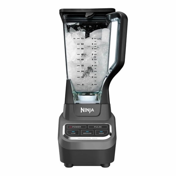 Licuadora Profesional NINJA BL610 Gris