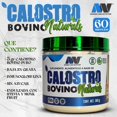 thumbnail image 5 of Calostro Bovino en Polvo Advance Labs Naturals Stevia y Monk Fruit Chocolate de Barra 60 Serv 360g, 5 of 5