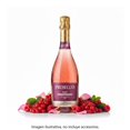 thumbnail image 2 of Vino Rosado World Table Prosecco rose Espumoso Extra Seco 750 ml, 2 of 4
