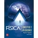 thumbnail image 1 of FISICA CONCEPTOS Y APLICACIONES MCGRAW HILL PAUL E. TIPPENS, 1 of 1