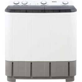 LAVADORA DE 13 KG DOBLE TINA, COLOR BLANCA MARCA WINIA