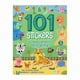 thumbnail image 4 of Libro Actividades Para Crear Escenarios Con Stickers Prichos 24 Páginas Varios Modelos 1 Pieza, 4 of 5