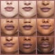 thumbnail image 4 of Lipstick NYX PROFESSIONAL MAKEUP Labial Lencería XXL Unhooked, 4 of 7