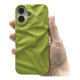 thumbnail image 3 of Funda Icon Case Dunas para Iphone 16, Carcasa, Protector, Uso Rudo, Antigolpes, Resistente, Esquinas Reforzadas, Protección de Cámara - Verde, 3 of 9