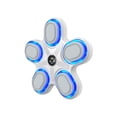 thumbnail image 1 of Herramientas y mejoras para el hogar Boxeo Música inteligente Boxeo con luz LED Sensor Bluetooth Equipo de entrenamiento de boxeo montado en la pared 9 velocidades Música de boxeo Boxeo Máquina de box, 1 of 6