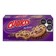 thumbnail image 2 of Galletas Chokis con relleno y chispas sabor chocolate 300 g, 2 of 4
