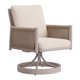 thumbnail image 3 of Sillon de Exterior Rivan Beige Kessa Muebles, 3 of 5