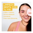 thumbnail image 4 of Agua micelar Garnier skin active express aclara tono uniforme 400 ml, 4 of 5