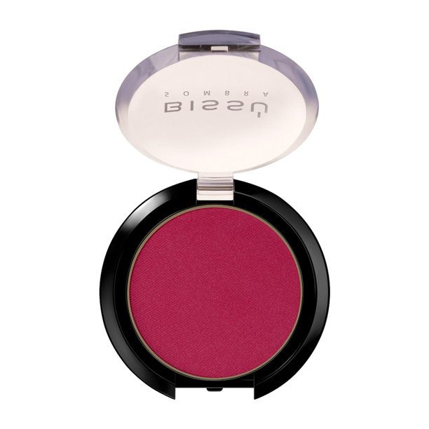 Sombra Compacta Individual 2.5 g Varios Tonos Bissú rosa 5.0