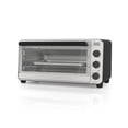 thumbnail image 1 of Horno Convencional Black+Decker 1.1 Pies 32 L 1750 W TO8230-0BDLA Color Negro, 1 of 5