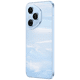 thumbnail image 4 of Honor 400 Pro 5G 12GB+512GB Snapdragon 8Gen3 AMOLED 120Hz 100W Cargador Súper Rápido 6000Mah MagicOS 9.0 Azul Versión de Hong Kong, 4 of 9