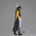 thumbnail image 4 of Figura Coleccionable Banpresto One Piece Dracule Mihawk, 4 of 5