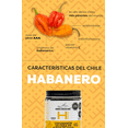 thumbnail image 4 of Chicharrón de Chile Habanero en Aceite de Oliva Don Chacho 2 Pack de 140 gr c/u, 4 of 5