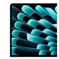 thumbnail image 4 of Macbook Air Apple M4 13 Pulgadas 24 GB 512 GB Plata, 4 of 6