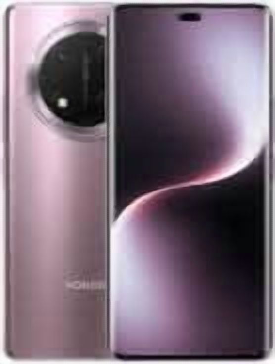 Smartphone Honor MAGIC7 LITE Dual 512GB 8RAM Morado