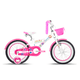 thumbnail image 4 of Bicicleta R16 Niña Cross Contrapedal Build My Bike Benotto CRDBMB1601UNBL, 4 of 7