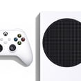 thumbnail image 2 of Consola Xbox Series S 512GB Digital Microsoft Xbox Series S Blanco, 2 of 3