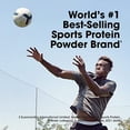 thumbnail image 4 of Whey Protein Gold Standard sabor Vainilla, 4 of 5