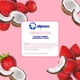thumbnail image 5 of Yoghurt bebible Alpura fresa y coco 220 g, 5 of 7