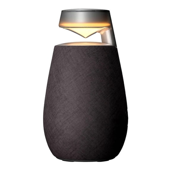 Bocina LG Portatil XBOOM XO2TBK