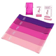 thumbnail image 1 of Ligas de resistencia de latex High End Fitness Ligas_Latex_HF, 1 of 3