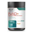 thumbnail image 1 of NAD+ Puro con Trimetilglicina y Ácido Alfa Lipoico Eternal Nutrition 100 Cápsulas 1300 mg, 1 of 9