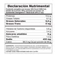 thumbnail image 2 of Jocoque seco Libanius con ajo y hierbas 250 g, 2 of 4