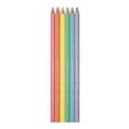thumbnail image 4 of Colores Prismacolor Junior Colores Pastel 6 pzas, 4 of 4