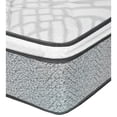 thumbnail image 3 of Colchón Matrimonial Restonic Vail con Almohada Oso 2 y Protector Ultra, 3 of 8