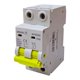 thumbnail image 3 of Interruptor Termomagnetico De 2 Polos 32A Riel Din 10kA, 3 of 4