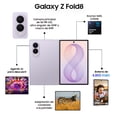 thumbnail image 4 of Smartphone Samsung Galaxy Z Fold 8 512GB Jazmin Desbloqueado, 4 of 6